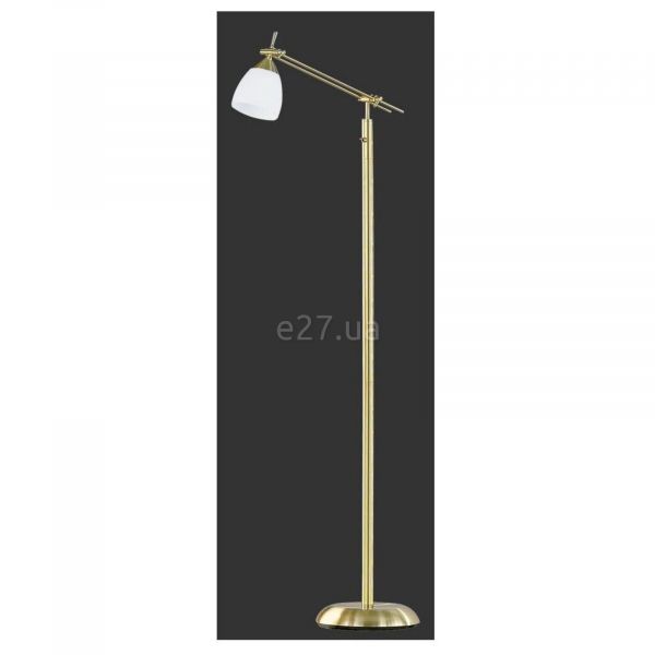 Торшер Trio 4035011-08 Icaro