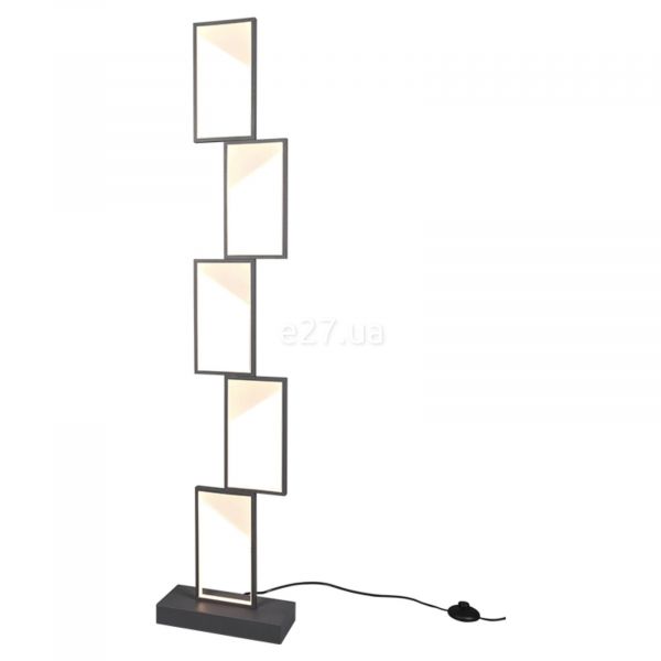 Торшер Trio 423210542 Cafu