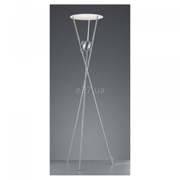 Торшер Trio 424290107 Seattle