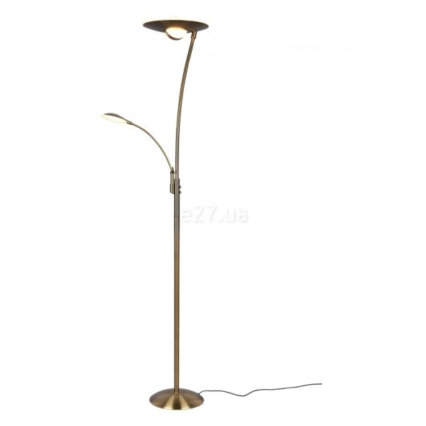 Торшер Trio 424310204 Granby