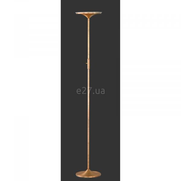 Торшер Trio 429110104 Arango