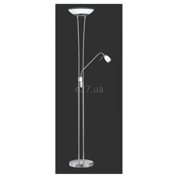 Торшер Trio 438410207 Lopez