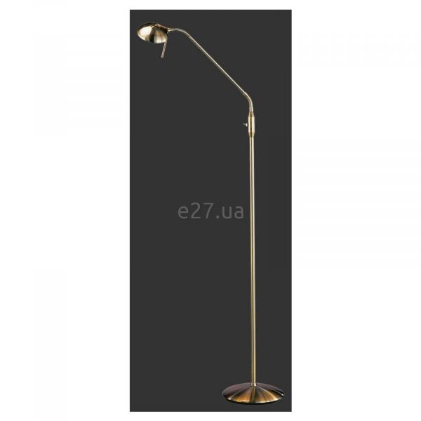 Торшер Trio 4403011-04 Salido