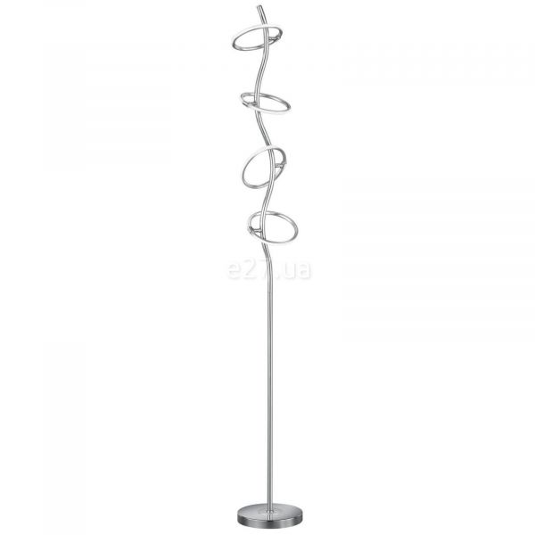 Торшер Trio 470910406 Olympus