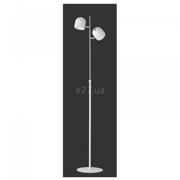 Торшер Trio 472490201 Quidam
