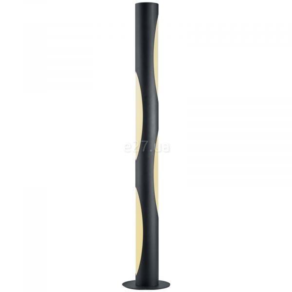 Торшер Trio 476610132 Cisalo