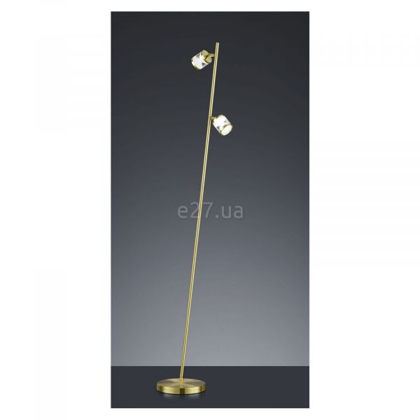 Торшер Trio 477110208 Cassini