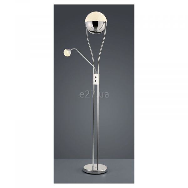 Торшер Trio 478310206 Chris