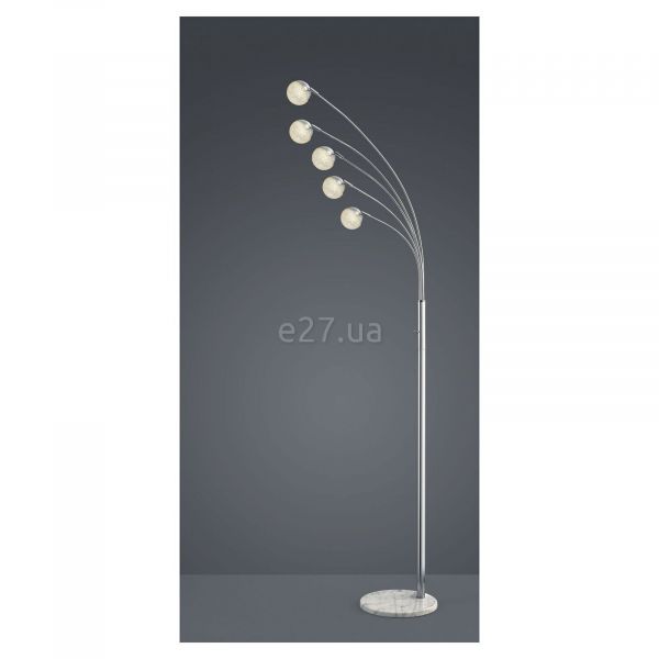 Торшер Trio 478310506 Chris