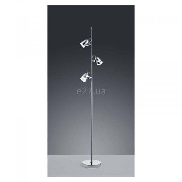 Торшер Trio 478710306 Techno