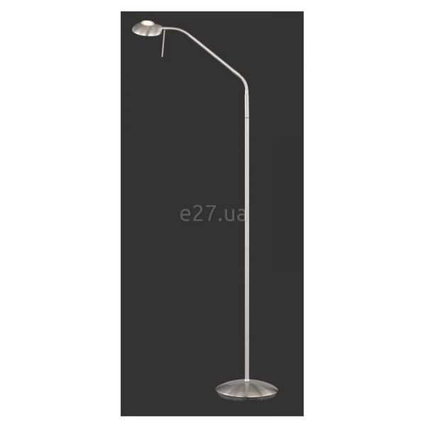 Торшер Trio 4912011-07 Sanero