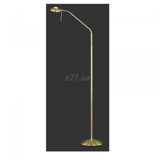 Торшер Trio 4912011-08 Sanero