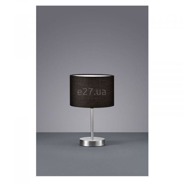 Настільна лампа Trio 501100102 Hotel