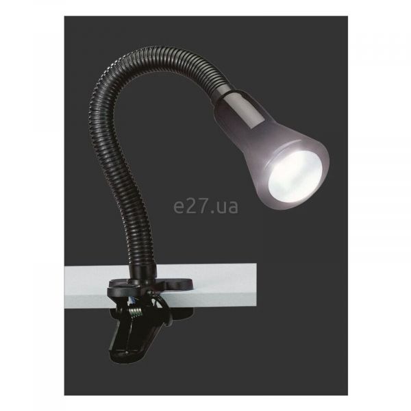 Настільна лампа Trio 5028010-02 Flexo