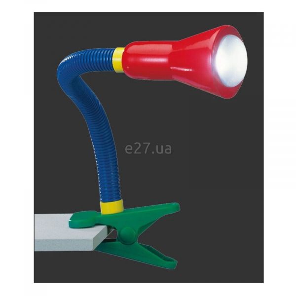 Настільна лампа Trio 5028010-17 Flexo