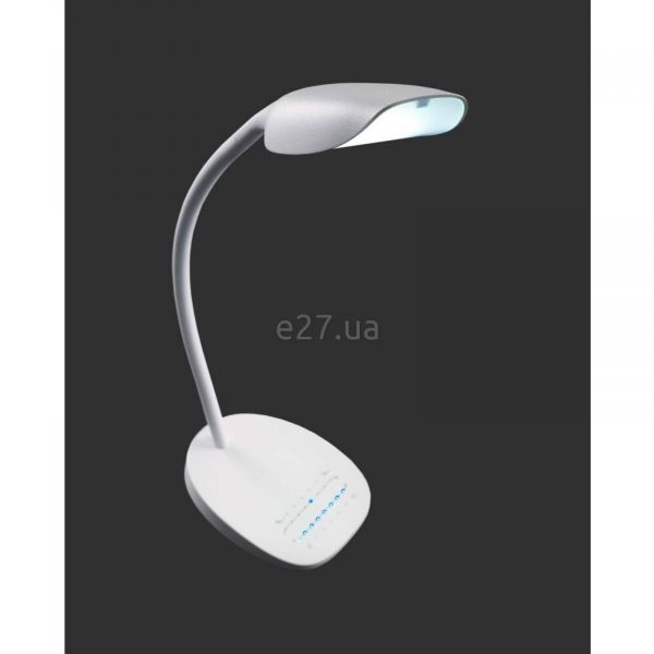 Настольная лампа Trio 523910101 Swan