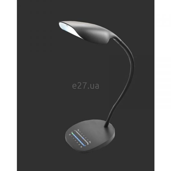 Настільна лампа Trio 523910102 Swan