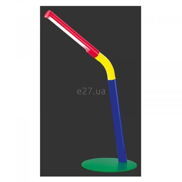 Настільна лампа Trio 524510117 Palo