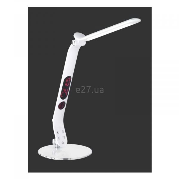 Настольная лампа Trio 526410101 Brentano