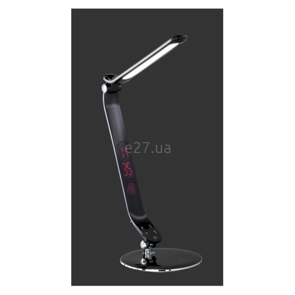 Настольная лампа Trio 526410102 Brentano