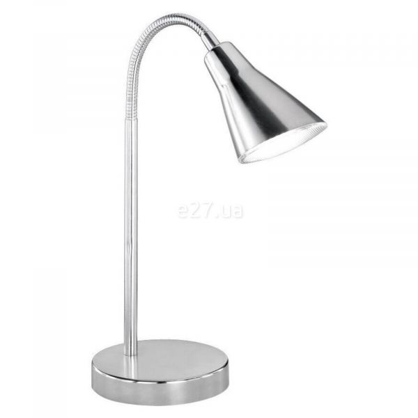 Настільна лампа Trio 528310107 Preto