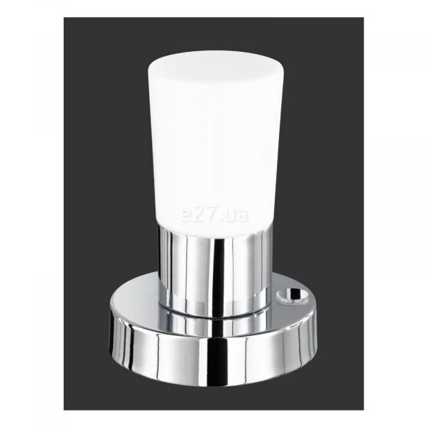 Настольная лампа Trio 529690106 Cristo