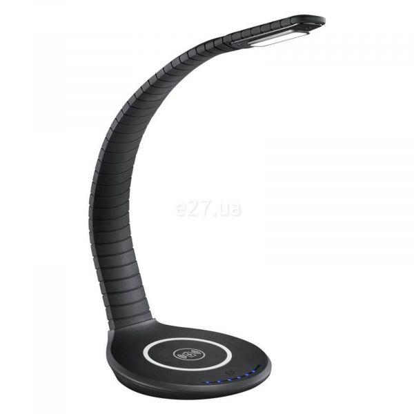 Настольная лампа Trio 570190102 Miami