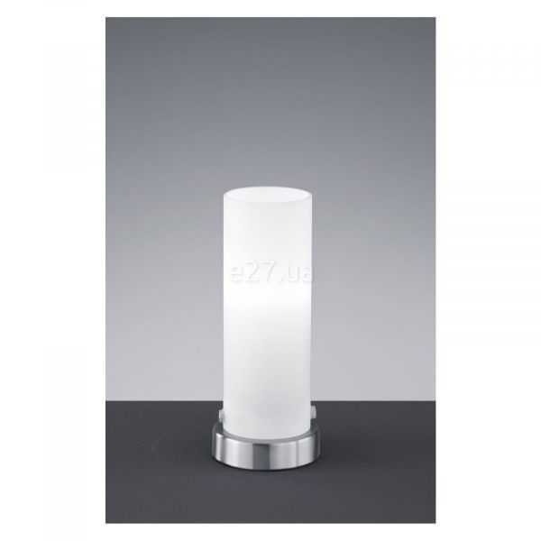 Настольная лампа Trio 574090107 Seta