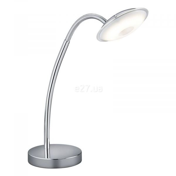 Настольная лампа Trio 575910106 Pilatus