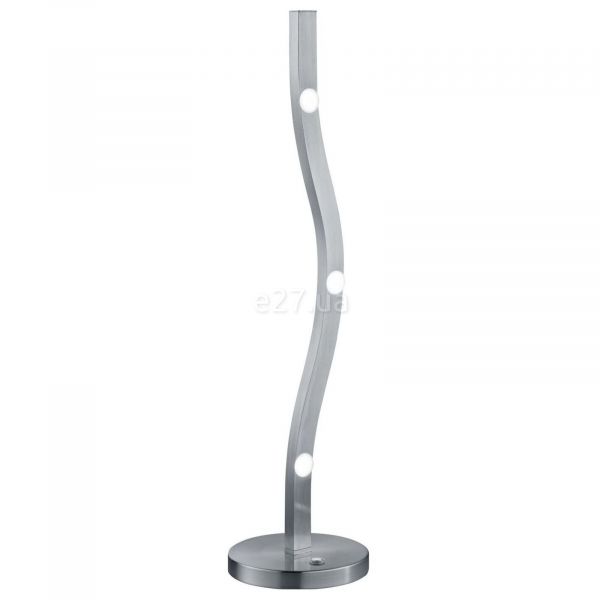 Настольная лампа Trio 578390307 Halifax