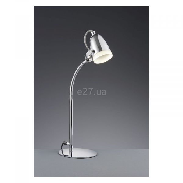 Настольная лампа Trio 578710106 Techno