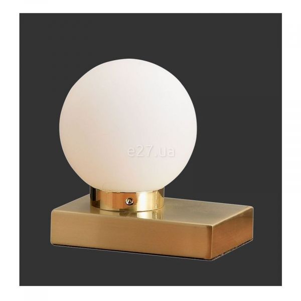 Настольная лампа Trio 5900011-08 Davi