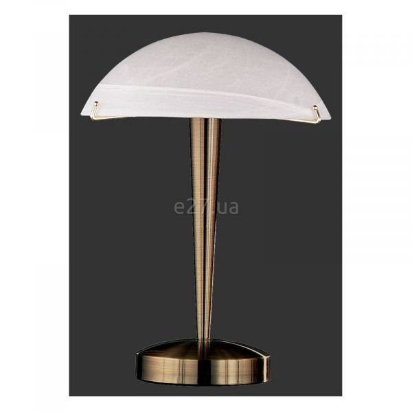 Настольная лампа Trio 5925011-04 Henk