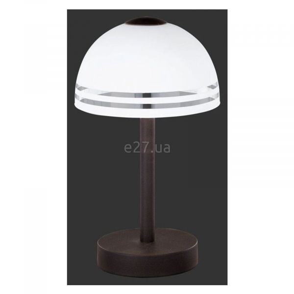 Настольная лампа Trio 598210124 Aaron