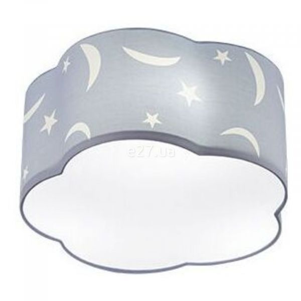 Потолочный светильник Trio 602300345 Moony