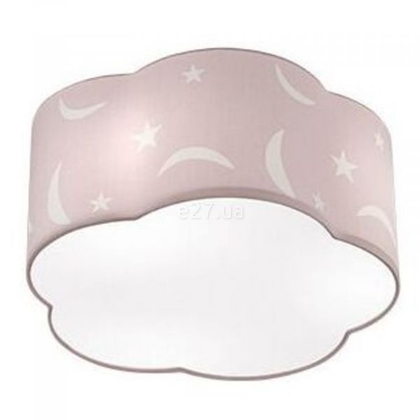 Потолочный светильник Trio 602300394 Moony