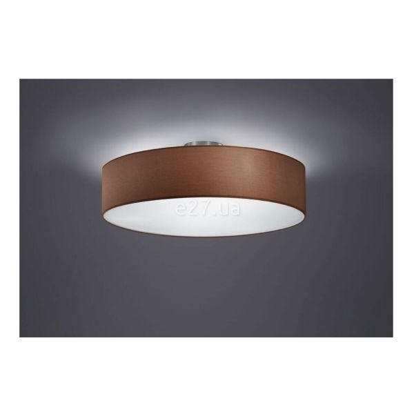 Потолочный светильник Trio 603900314 Hotel