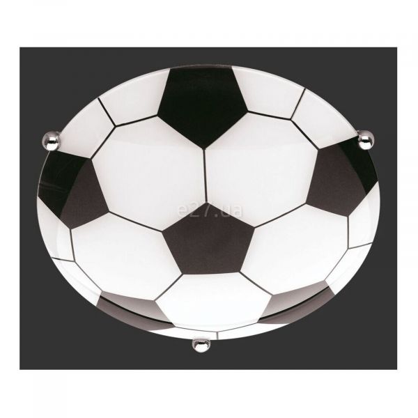 Потолочный светильник Trio 6160011-00 Chico