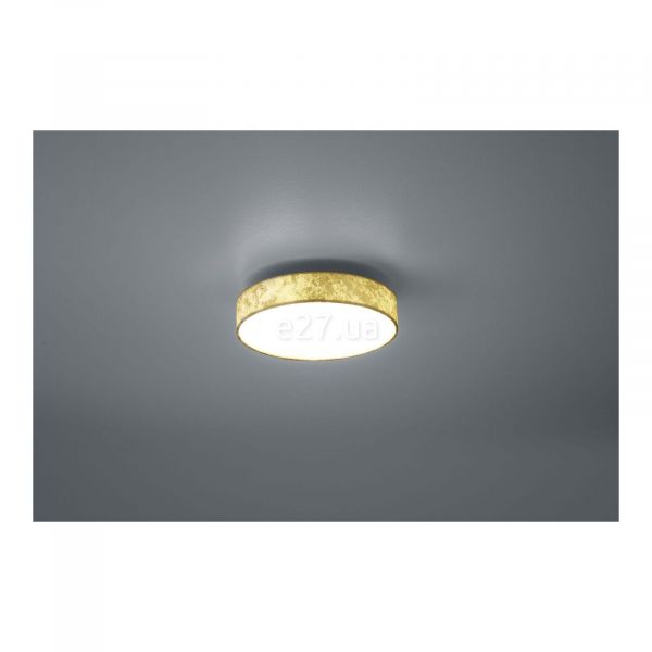 Потолочный светильник Trio 621911279 Lugano