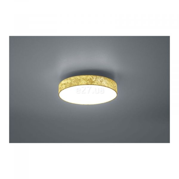 Потолочный светильник Trio 621912479 Lugano