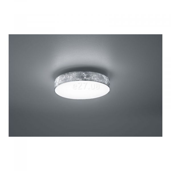 Потолочный светильник Trio 621912489 Lugano