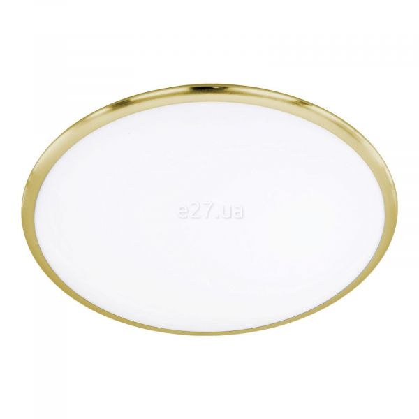 Потолочный светильник Trio 625211008 Alvaro