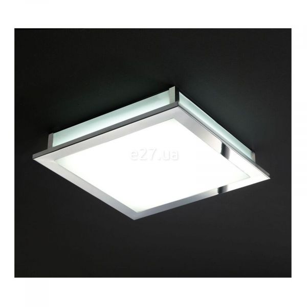 Стельовий світильник Trio 625511806 Iker