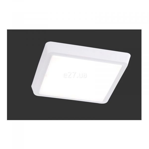 Потолочный светильник Trio 627211001 Manuel