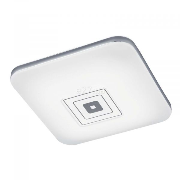 Стельовий світильник Trio 658512601 Concorde