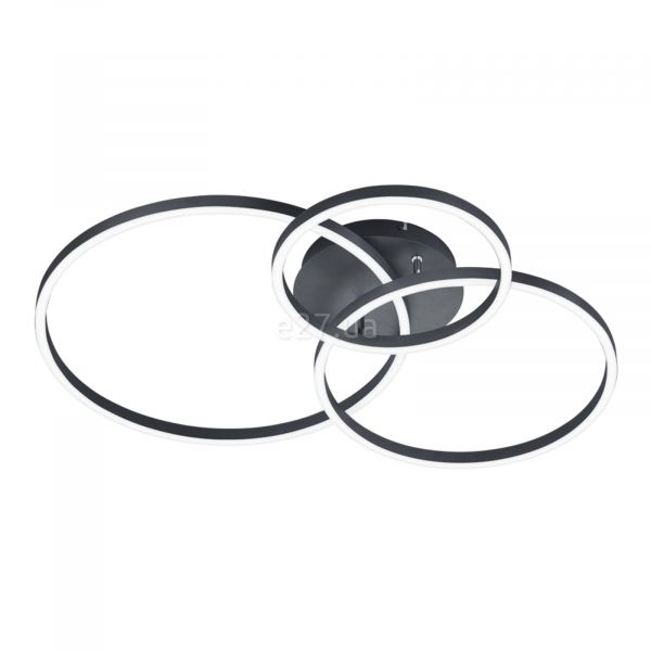 Люстра Trio 670810632 Winona