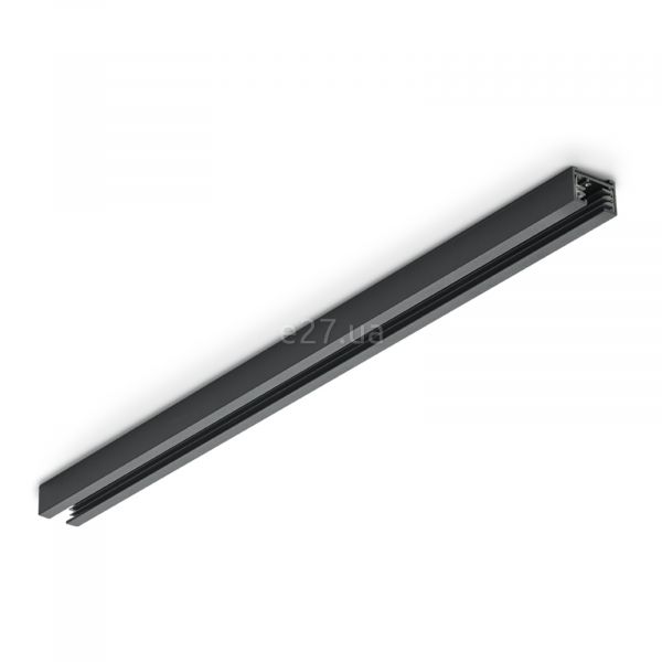 Шинопровод 0.5м 2 фазы Trio 700132 DUOline