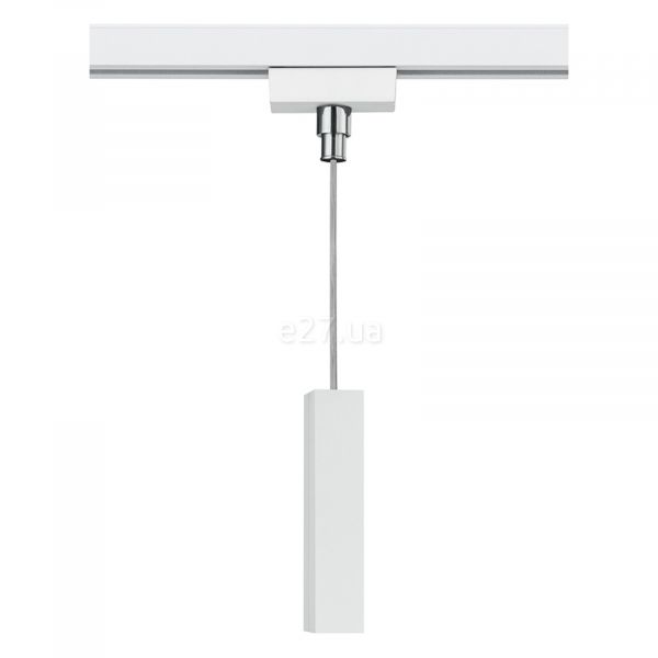 Адаптер для 2-фазного трекового світильника Trio 703531 DUOline Pendular Adapter