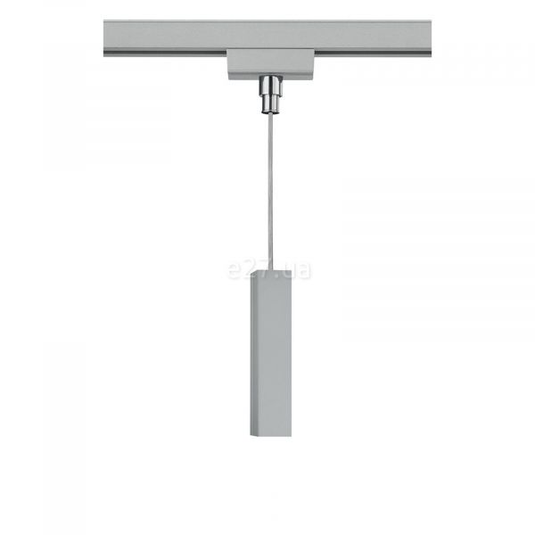 Адаптер для 2-фазного трекового світильника Trio 703587 DUOline Pendular Adapter