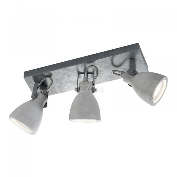 Спот Trio 802500378 Concrete